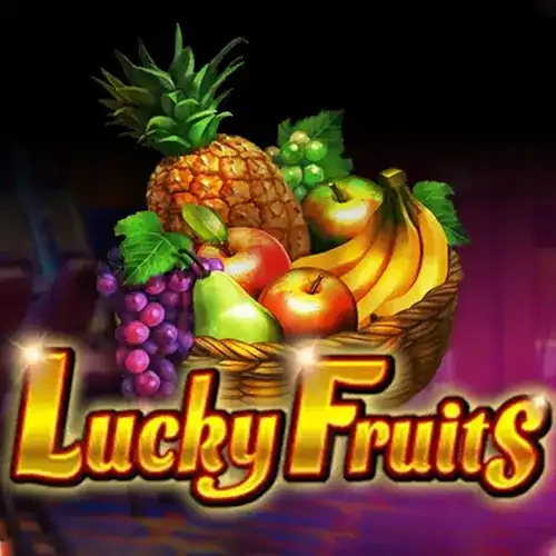 Lucky Fruit | Apollo Provider | Asiabola