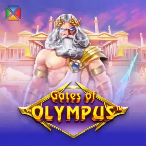 Gates of Olympus | Pragmatic Play Provider | Asiabola
