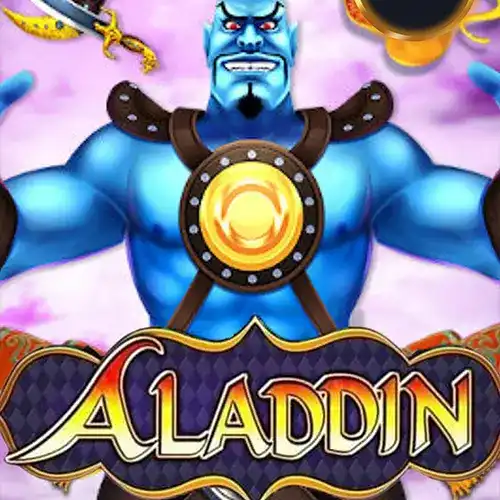 Aladdin | Apollo Provider | Asiabola