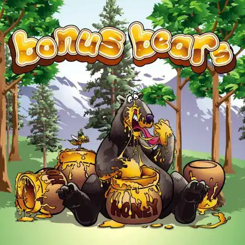 Bonus Bears | Apollo Provider | Asiabola