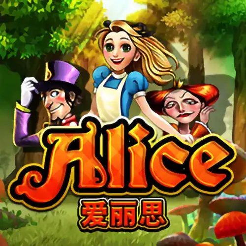 Alice | Apollo Provider | Asiabola