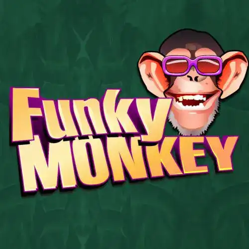 Funky Monkey | Apollo Provider | Asiabola