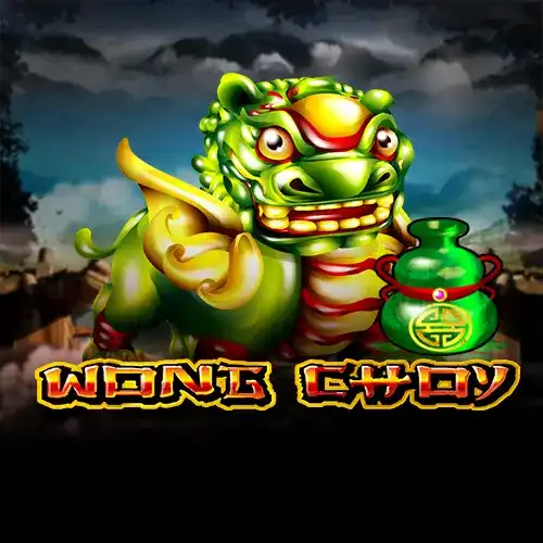Wong Choy | Apollo Provider | Asiabola