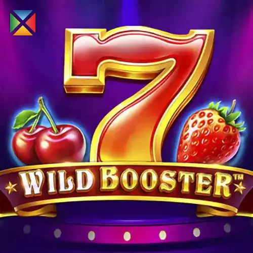 Wild Booster | Pragmatic Play Provider | Asiabola