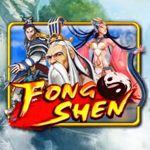 Fong Shen | Apollo Provider | Asiabola