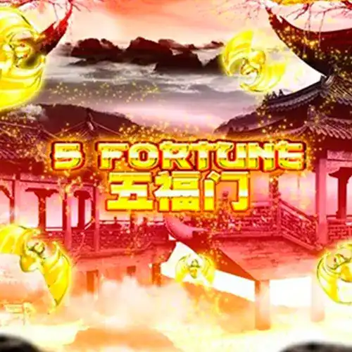 Five Fortune | Apollo Provider | Asiabola