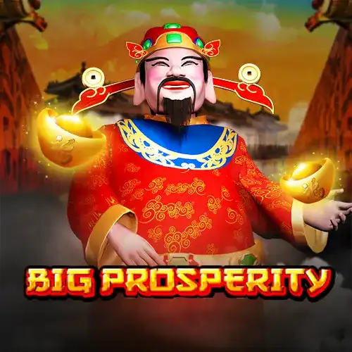 Big Prosperity | Apollo Provider | Asiabola