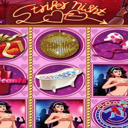 Stripper Night - Girls | Apollo Provider | Asiabola