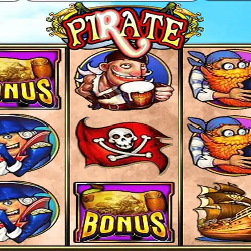 Pirate | Apollo Provider | Asiabola