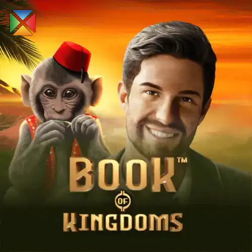 Book of Kingdoms | Pragmatic Play Provider | Asiabola