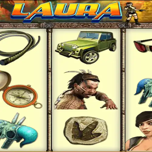 Laura | Apollo Provider | Asiabola