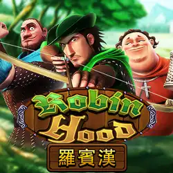 RobinHood | Apollo Provider | Asiabola