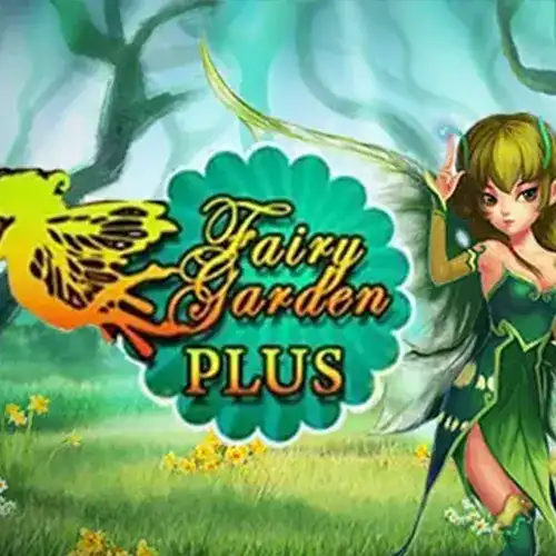 Fairy Garden Plus | Apollo Provider | Asiabola