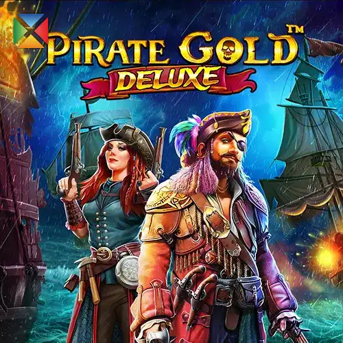 Pirate Gold Deluxe | Pragmatic Play Provider | Asiabola