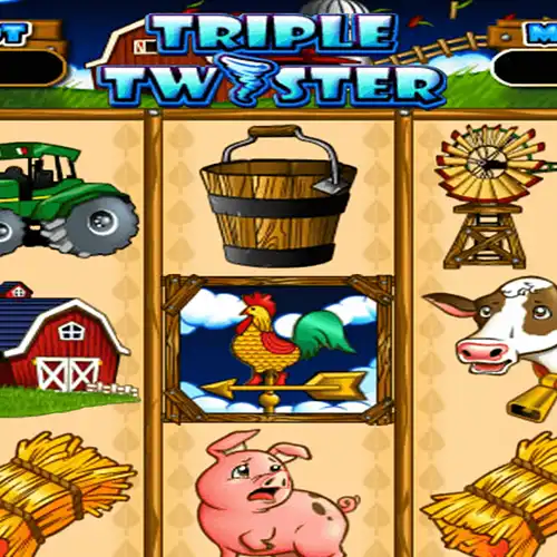 Triple Twister | Apollo Provider | Asiabola