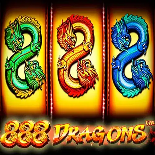 888 Dragons | Apollo Provider | Asiabola