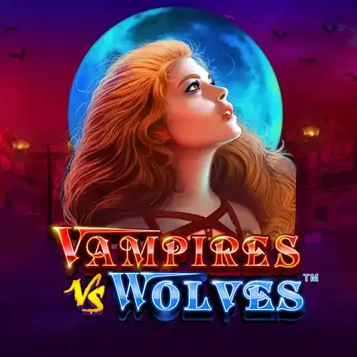 Vampire vs Wolves | Apollo Provider | Asiabola