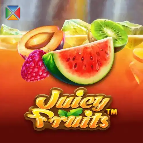 Juicy Fruits | Pragmatic Play Provider | Asiabola