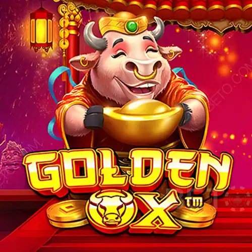 Golden OX | Apollo Provider | Asiabola