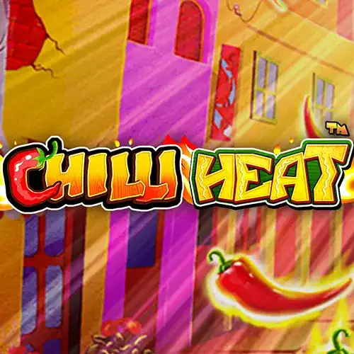 Chilli Heat | Apollo Provider | Asiabola