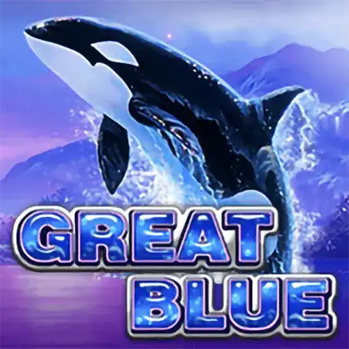 Bonus Great Blue | Slots Category | Asiabola