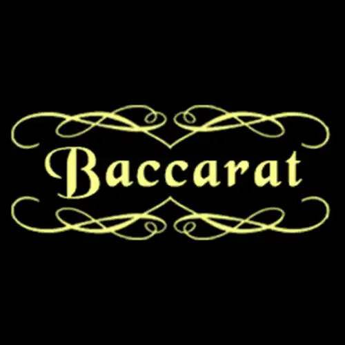 Commission Baccarat (Single Player) | Apollo Provider | Asiabola