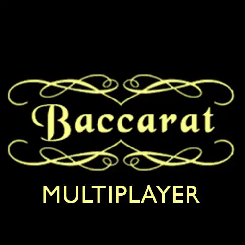 Commission Baccarat (Multi Player) | Apollo Provider | Asiabola