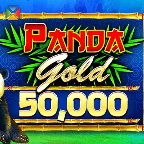 Panda Gold™ 50,000 | Pragmatic Play Provider | Asiabola