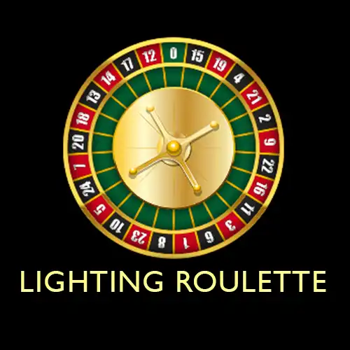 Lightning Roulette (Single Player) | Apollo Provider | Asiabola