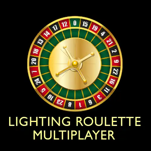Lightning Roulette (Multi Player) | Apollo Provider | Asiabola