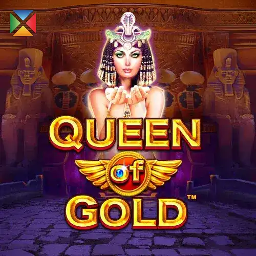 Queen of Gold™ | Pragmatic Play Provider | Asiabola