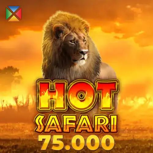Hot Safari™ 75,000 | Pragmatic Play Provider | Asiabola