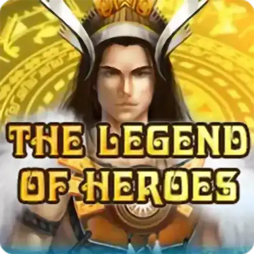 The Legend of Heroes | Slots Category | Asiabola
