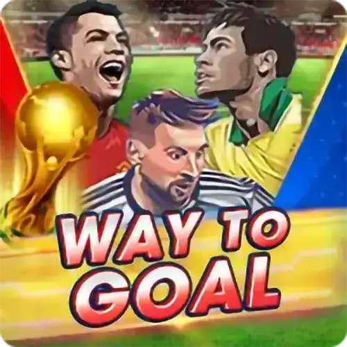 Way to Goal | Slots Category | Asiabola