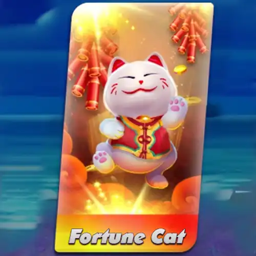 Fortune Cat | VGaming Provider | Asiabola