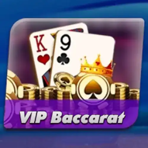 VIP Baccarat | VGaming Provider | Asiabola