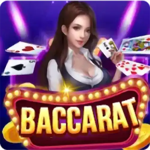 Baccarat | VGaming Provider | Asiabola