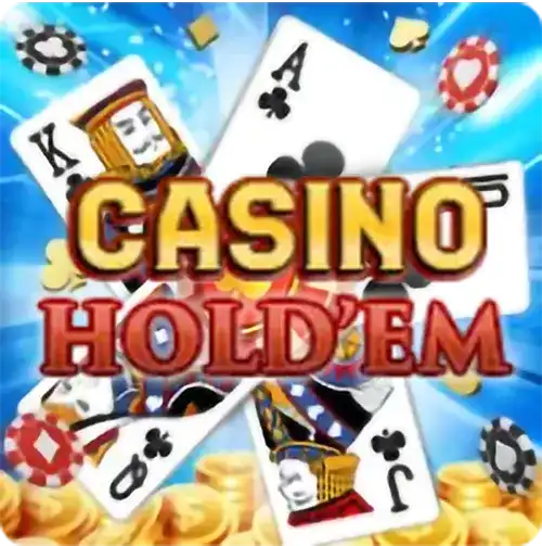 Casino Hold'em Poker | VGaming Provider | Asiabola
