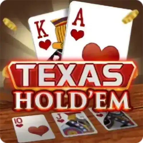 Texas Hold'em Poker | VGaming Provider | Asiabola
