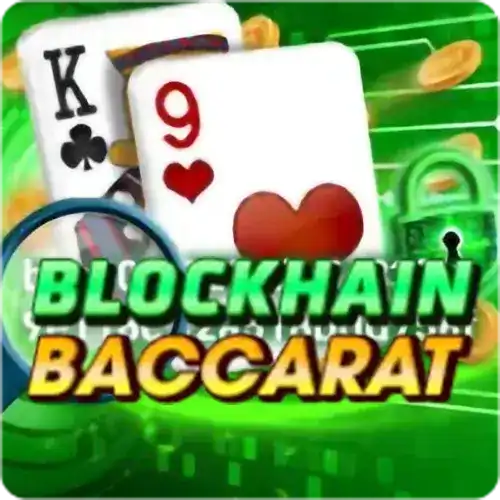 Blockchain Baccarat | VGaming Provider | Asiabola