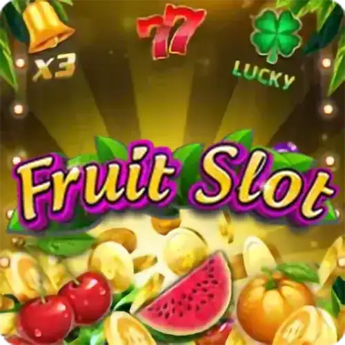 Fruit Slot | VGaming Provider | Asiabola