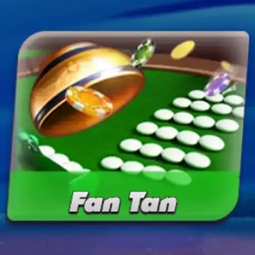 Fan Tan | Table Game Category | Asiabola