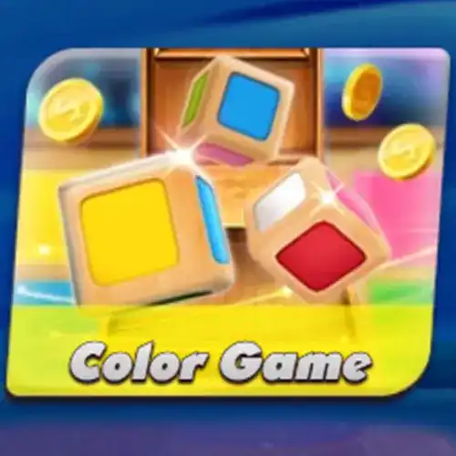 Color Game | Table Game Category | Asiabola