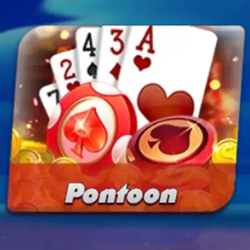 Pontoon | Table Game Category | Asiabola