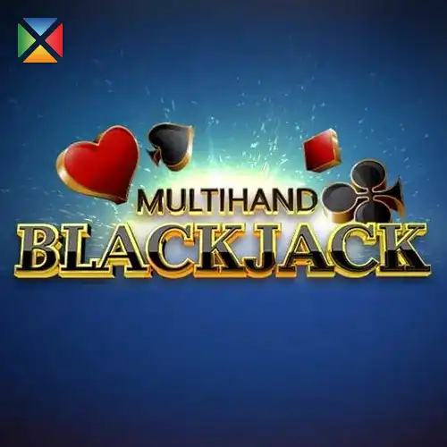 Multihand Blackjack | Pragmatic Play Provider | Asiabola