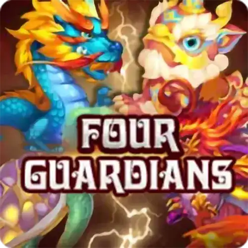 Four Guardians | VGaming Provider | Asiabola