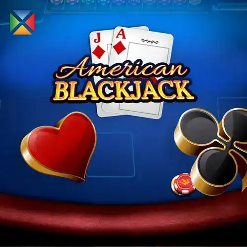 American Blackjack | PragmaticPlay Provider | Asiabola