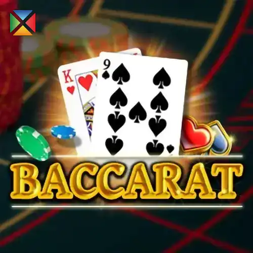 Baccarat | Pragmatic Play Provider | Asiabola