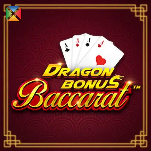 Dragon Bonus Baccarat | Pragmatic Play Provider | Asiabola