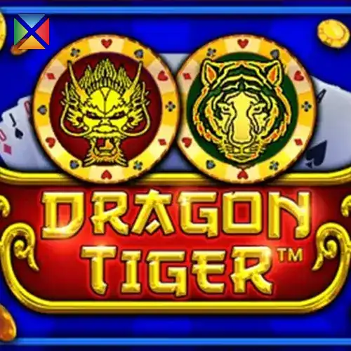 Dragon Tiger | Pragmatic Play Provider | Asiabola